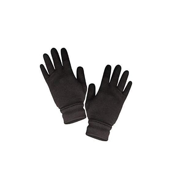 Doreanse 880 Siyah Unisex Termal Eldiven