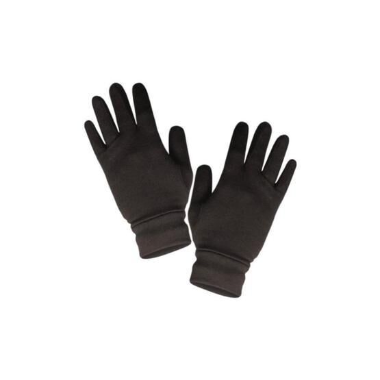 Doreanse 880 Siyah Unisex Termal Eldiven