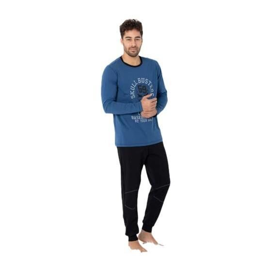 Doremi L-XL Erkek Homewear Pijama Takımı