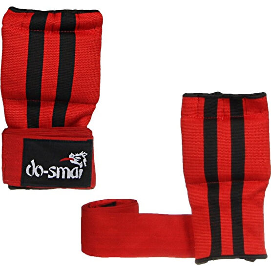 Dosmai Bandaj Eldiven Dosmai EL292 S - Kırmızı Eldiven (Outdoor) Fiyatı