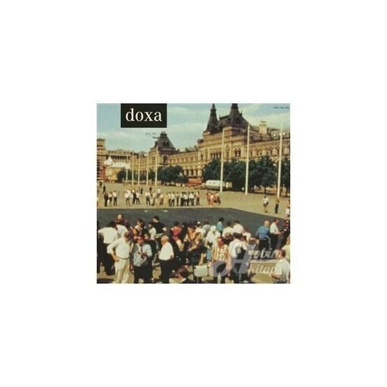 Doxa - Sayı 11 - Kolektif