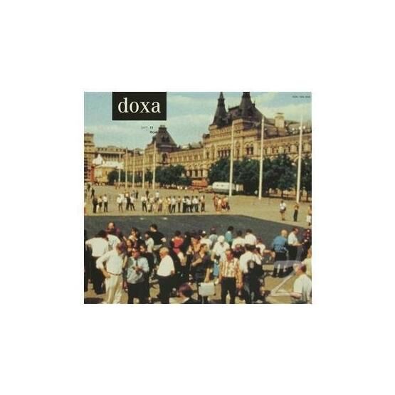 Doxa - Sayı 11 - Kolektif
