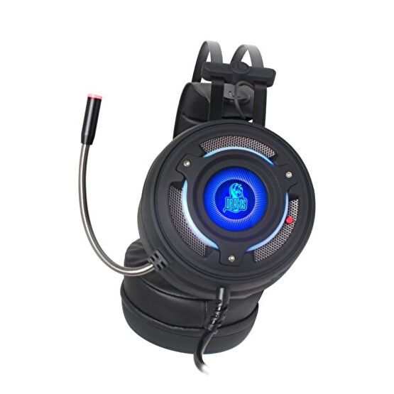 Dragos Flames Mikrofonlu Titreşimli USB Kafa Bantlı 7.1 RGB Pro Siyah Oyuncu Kulaklığı Oyuncu Kulaklıkları Fiyatı