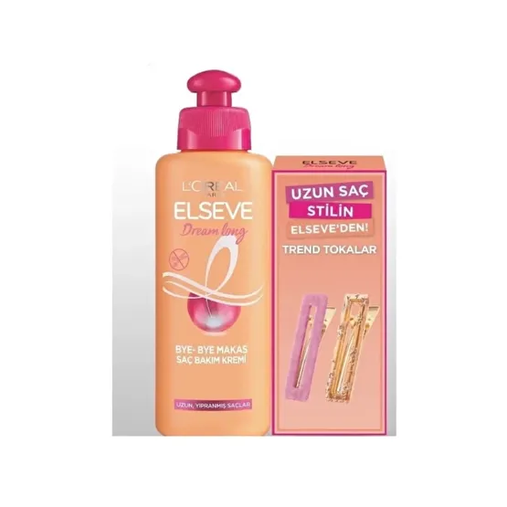 Dream Long Sac Bakim Kremi Wax Fiyatı
