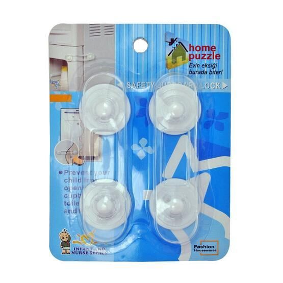 DREAMBABY ÇOK AMAÇLI KİLİT