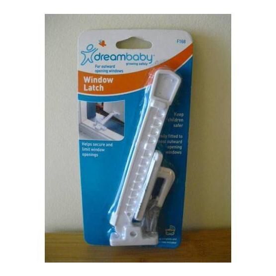 DREAMBABY PENCERE KİLİDİ