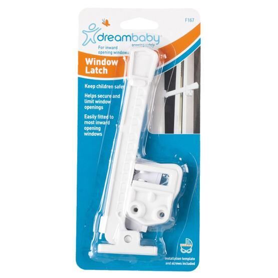 DREAMBABY PENCERE KİLİDİ