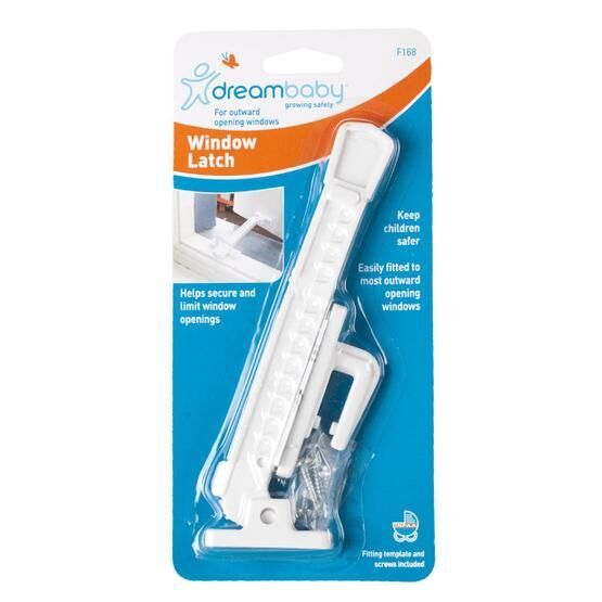 DREAMBABY PENCERE KİLİDİ