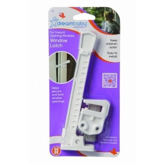 DREAMBABY PENCERE KİLİDİ