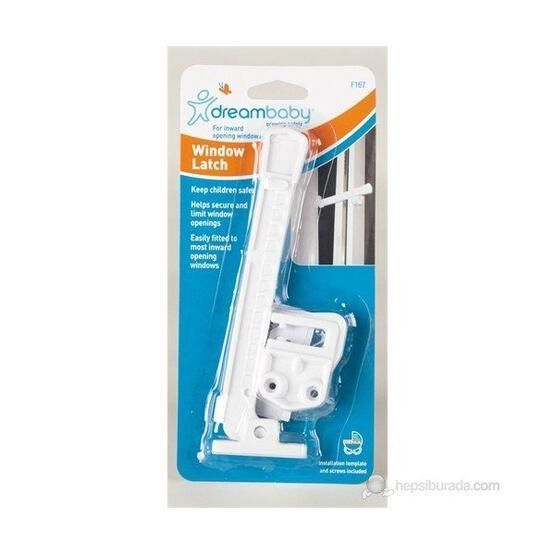 DREAMBABY PENCERE KİLİDİ