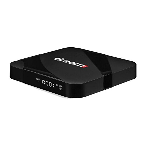 Dreamstar i1 2 GB RAM 16 GB Hafıza Android 12 TV Box Uydu Alıcıları Fiyatı