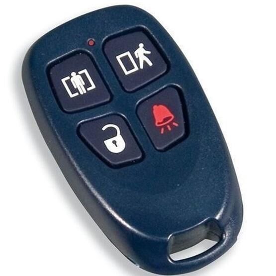 DSC WS 4939 4 Butonlu Uzaktan Kumanda Güvenlik Kamerası Klavyesi Fiyatı
