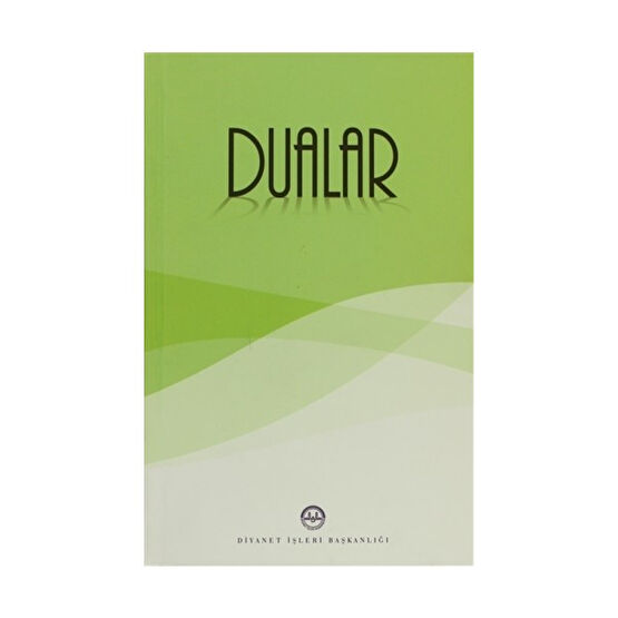 Dualar - Bahattin Akbaş İnceleme Kitapları Fiyatı