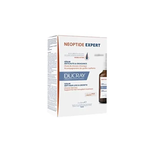 Ducray Neoptide Expert 2X50 Ml Saç Dökülmesine Karşı Ürünler Fiyatı