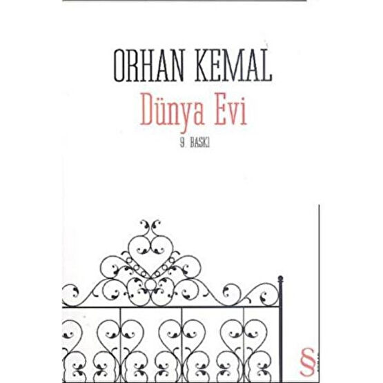 Dünya Evi Türk Klasikleri Fiyatı