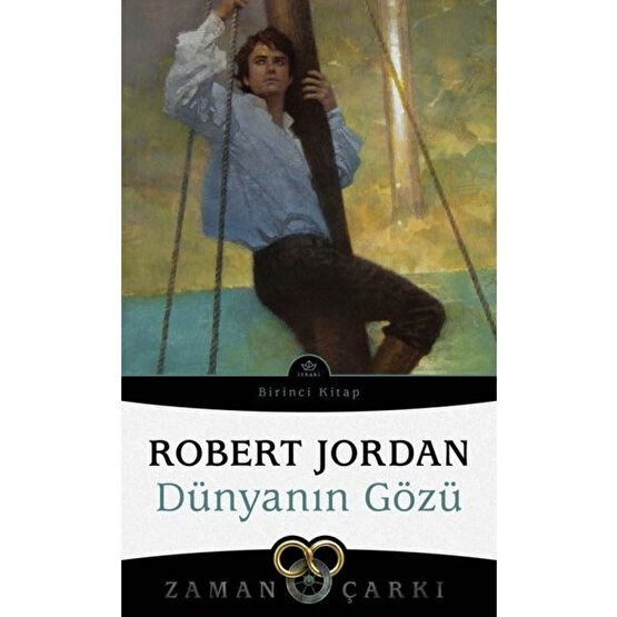 Dünyanın Gözü-Zaman Çarkı 1 - Robert Jordan Bilim Kurgu & Fantastik Fiyatı
