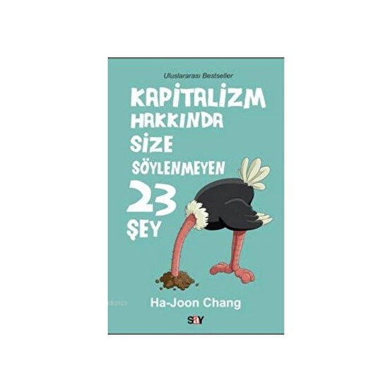 Dur Be Kadın! Sen İki Canlısın - Ha-Joon Chan Derleme Kitapları Fiyatı