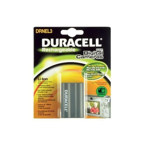 Duracell DRC511 Canon BP-511 Batarya Video Kamera Pilleri Fiyatı