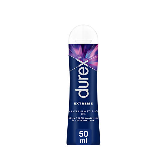 Durex Extreme Anal Kayganlaştırıcı Jel 50 ml Kayganlaştırıcı Jel Fiyatı
