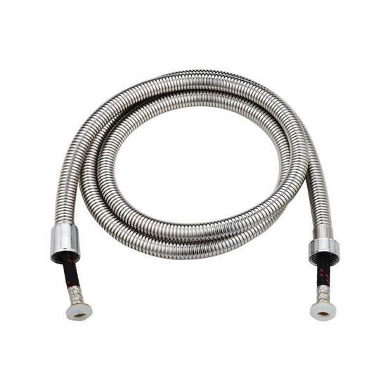 Duxxa 150-170 cm Deluxe Örgülü Spiral