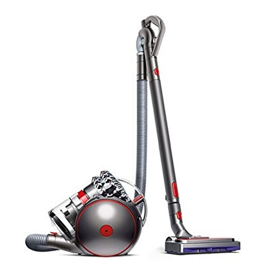 DYSON Cinetic Big Ball Animal Pro2 Elektrikli Süpürge Toz Torbasız