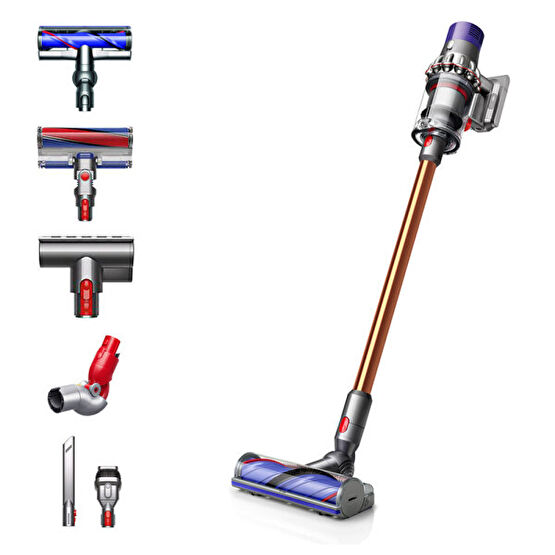 Dyson Cyclone V10 Absolute Kablosuz Süpürge Şarjlı Süpürgeler Fiyatı