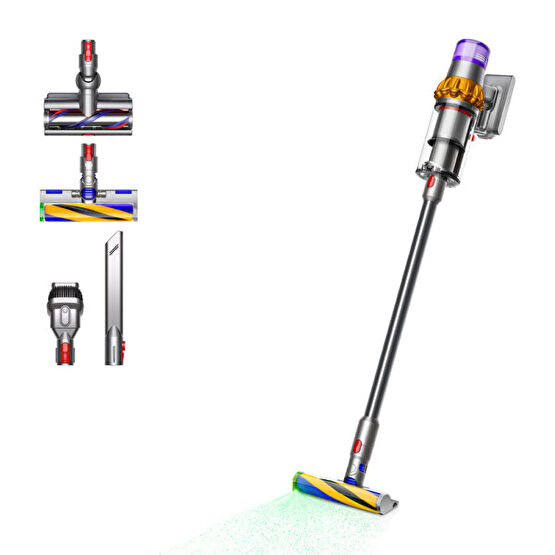 Dyson V15 Detect Kablosuz Süpürge Şarjlı Süpürgeler Fiyatı