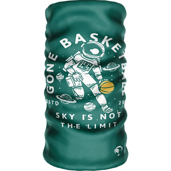 E-Taktik Basketball Academy Extreme Boyunluk Bandana Sporcu Saç Bandı Bandana (Outdoor) Fiyatı