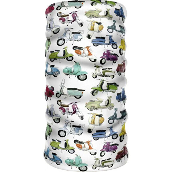 E-Taktik ® Extreme Vespa Boyunluk Bandana Balaklava Saç Bandı Bandana (Outdoor) Fiyatı