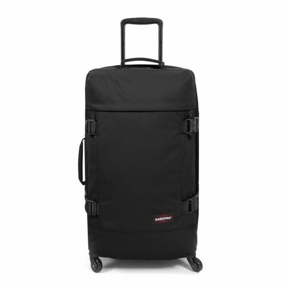 EastPak EK81L Trans4 M 4 Siyah Tekerlekli Seyahat Çantası Seyahat Çantası Fiyatı