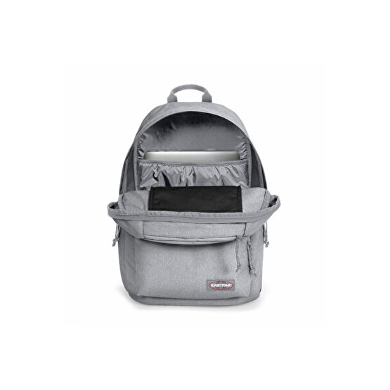 Eastpak Padded Double Ek0A5B7Y3631 Gri Sırt Çantası Sırt Çantası (Outdoor) Fiyatı