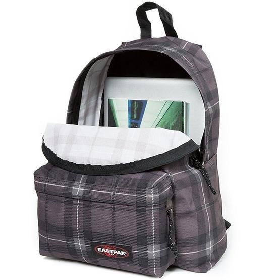EastPak Padded EK62006F Kız Çocuk Okul Sırt Çantası Çok Renkli Okul Çantası Fiyatı