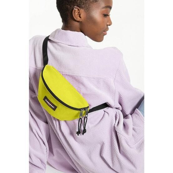 Eastpak Sarı Sprınger Unisex Bel Çantası