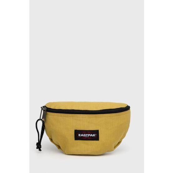 Eastpak Sarı Sprınger Unisex Bel Çantası