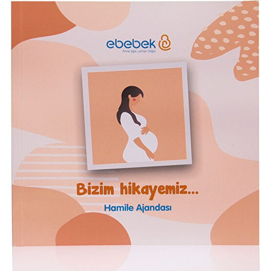 Ebebek Hamile Ajandası Zihinsel Gelişim Kitapları Fiyatı