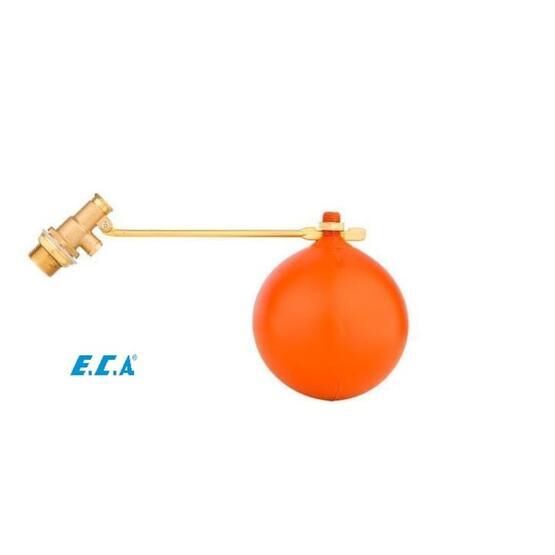 E.C.A 101009003 3/4 Flatör