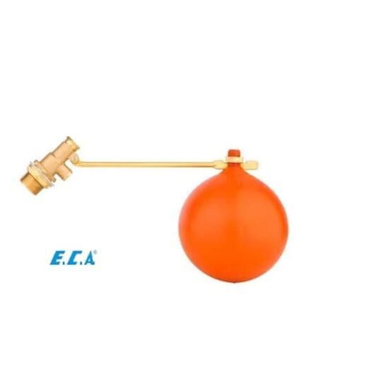 E.C.A 101009003 3/4 Flatör