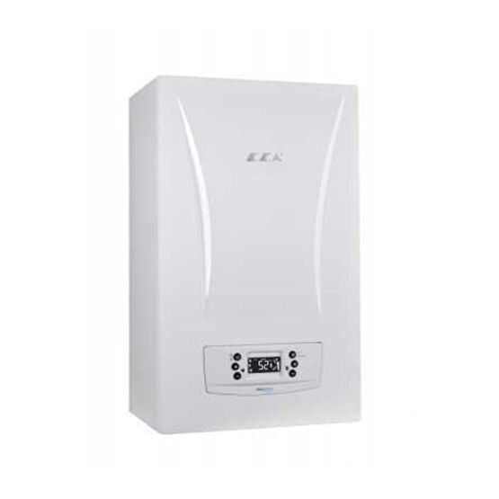 Eca Citius Premix 24/24 Kw (20.000 Kcal) Tam Yoğuşmalı Kombi Kombiler Fiyatı