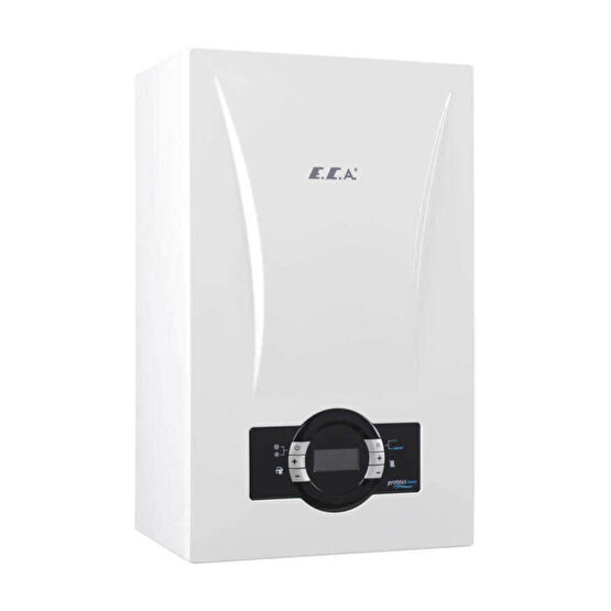 Eca Proteus Premix 24 Kw (20.000 Kcal) Tam Yoğuşmalı Kombi. Kombiler Fiyatı