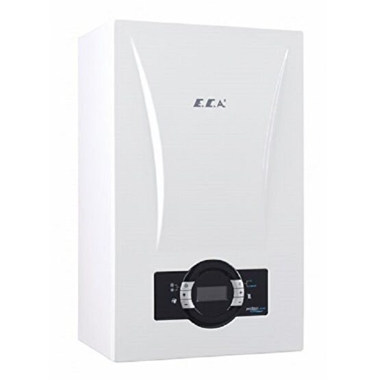ECA Proteus Premix 30 kW 25800 Kcal/H Baca Dahil Yoğuşmalı Kombi Kombiler Fiyatı