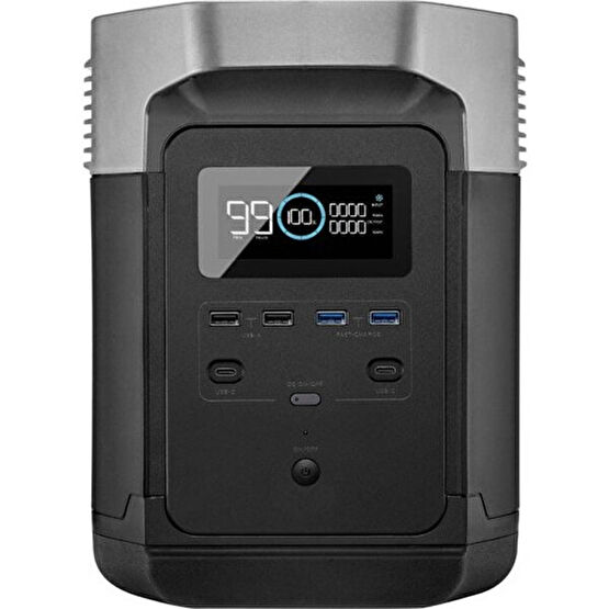 EcoFlow Delta 1300 B-Int Çoklu Güç İstasyonu Jeneratörler Fiyatı