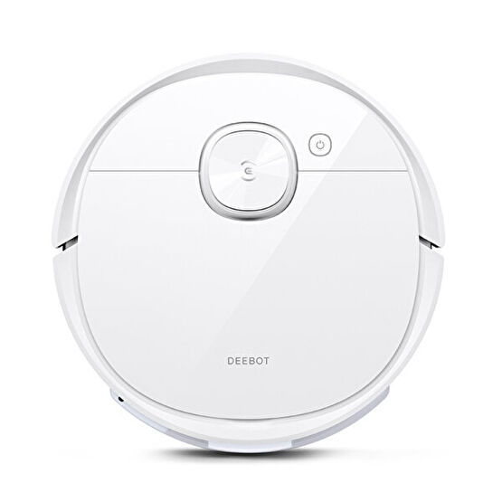 Ecovacs Deebot Ozmo T9 Akıllı Robot Süpürge Robot Süpürgeler Fiyatı