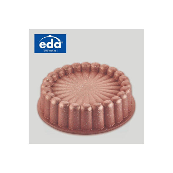 Eda Döküm Tart Kalıbı 1 Kek Kalıpları Fiyatı