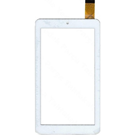 Eda Teknik Vestel V Tab 7 Lite 3 Dokunmatik Beyaz Telefon Yedek Parça Fiyatı