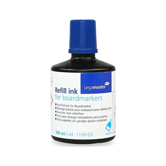 Edding 2'Li Tahta Kalemi Mürekkebi 100 Ml - Mavi Kalem Kartuşu & Mürekkebi Fiyatı