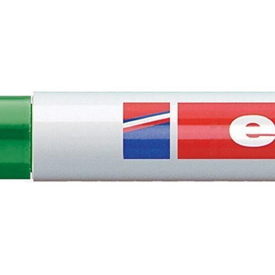 Edding 751 Yeşil NO:4 Marker Kalem