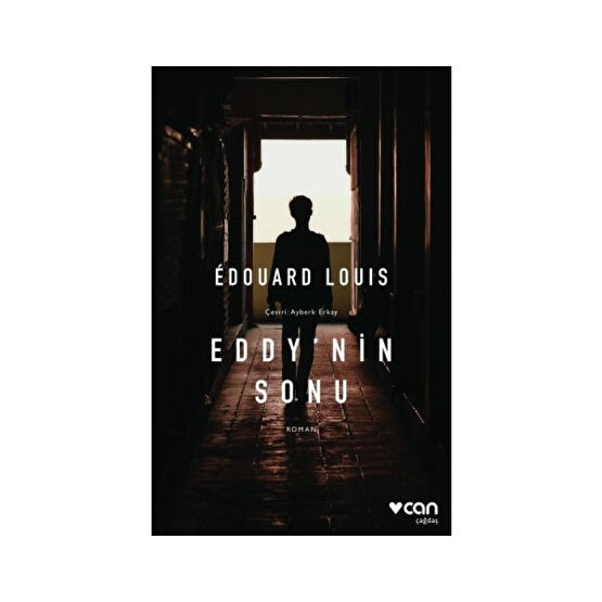 Eddy'nin Sonu - Edouard Louis Dünya Edebiyatı Fiyatı