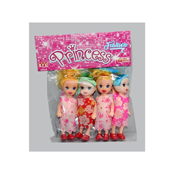 Efe Toys Parmak Bebekler Oyuncak Bebekler Fiyatı