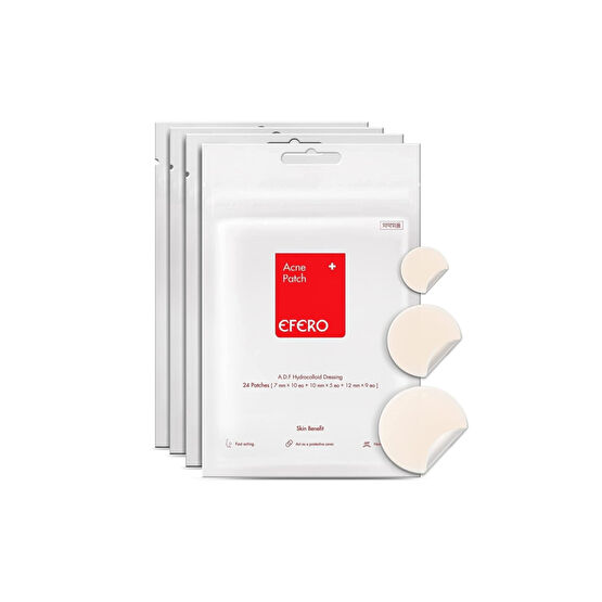 efero Akne Sivilce Bandı - Acne Patch Akne ve Sivilce Bakımı Fiyatı