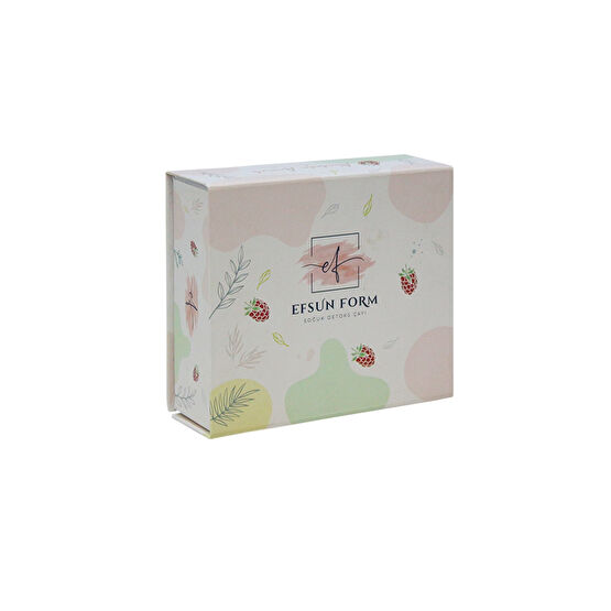 EFSUN FORM Detox Çayı Çay Fiyatı